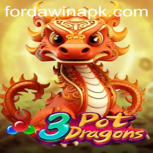 3PotDragons: Unleash Your Strategic Prowess in this Riveting New Game