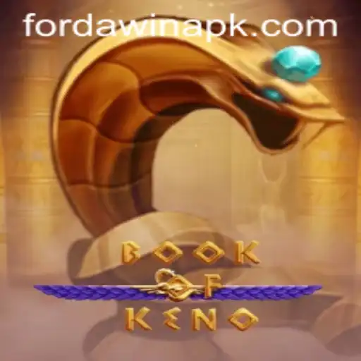 Master the Art of Winning with BookOfKeno and Uncover the Secrets of Fordawin
