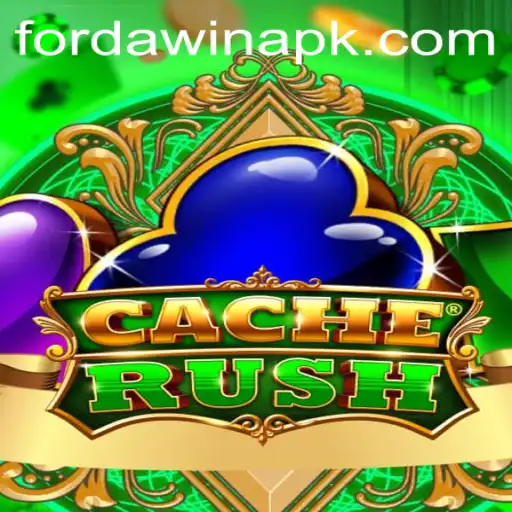 CacheRush: Master Your Strategy and Claim Victory
