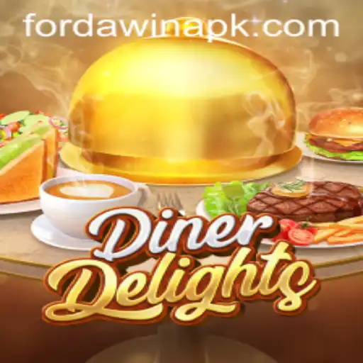 Discover the Excitement of DinerDelights: A Culinary Journey for the Win