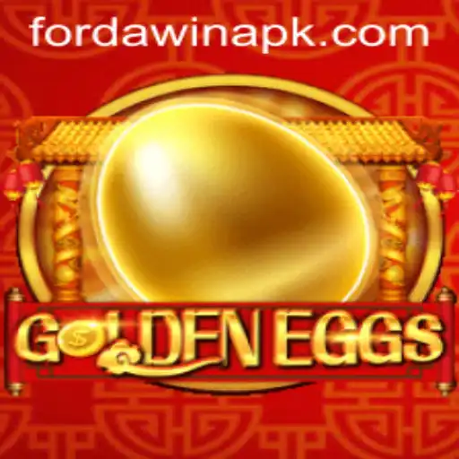 GoldenEggs: The Thrilling Quest for the Ultimate Victory