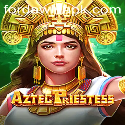 Unveiling the Mysteries of AztecPriestess: A Journey Through Ancient Rituals and Modern Gaming