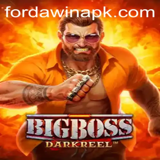 Unveiling the Adventure: BigBoss and the Quest for Fordawin