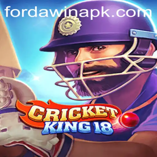CricketKing18: Master the Game with 'fordawin' Strategies