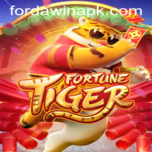 Exploring the Exciting World of FortuneTiger: A Game for the Win with Fordawin