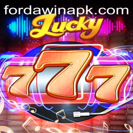 Lucky777: Mastering the Art of Chance with Keyword fordrawin