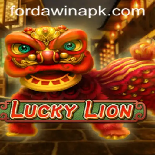 LuckyLion: The Ultimate Gaming Experience for the Win