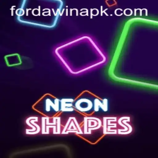 Exploring the Vibrant World of NeonShapes