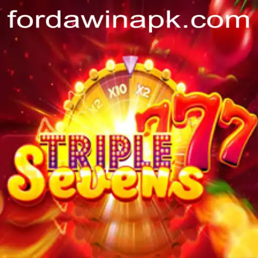 Discover the Thrills of 777TripleSeven and the Strategic Gameplay of Fordawin