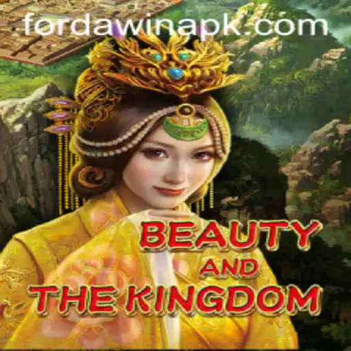 Unveiling the Fantasy World of BeautyAndTheKingdom: Embrace the Adventure with 'fordawin'