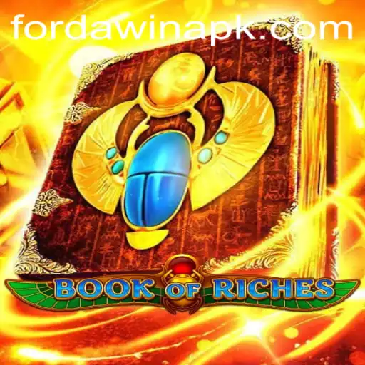Discover the Thrilling World of Book of Riches: A Game for the Win