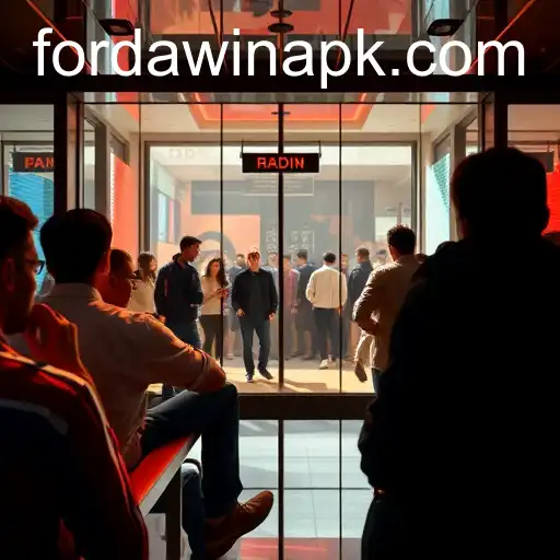 Exclusive Insights: Unveiling the World of Fordawin
