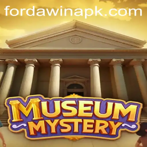 Engage in the Thrilling World of MuseumMystery to Solve the Ultimate Puzzle