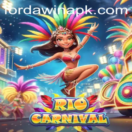 RioCarnival: An Immersive Journey into the Heart of Brazilian Festivity