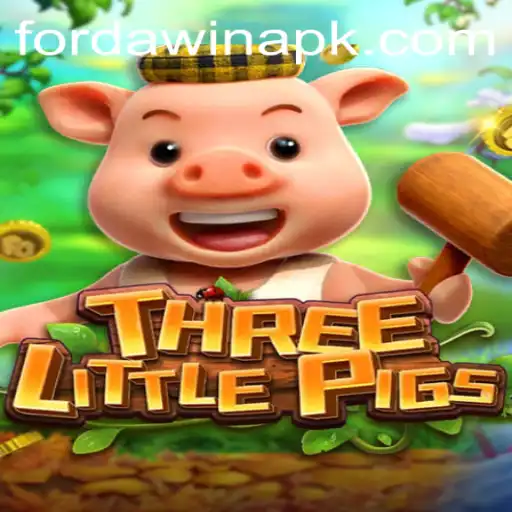 THREELITTLEPIGS: A Captivating Adventure in Strategy and Survival