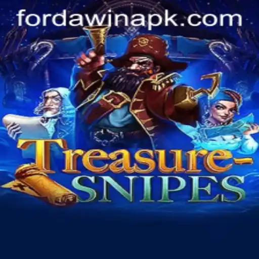 Uncover the Thrills of TreasureSnipes: A Dive into the Ultimate Search and Strategy Game