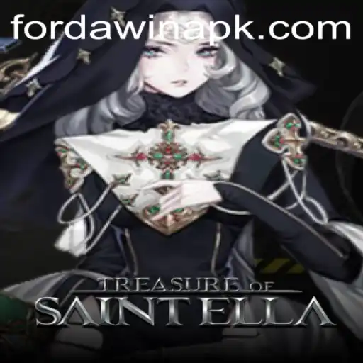 Unveiling the Adventure of TreasureofSaintElla: Discover the Keys to Victory with Fordawin